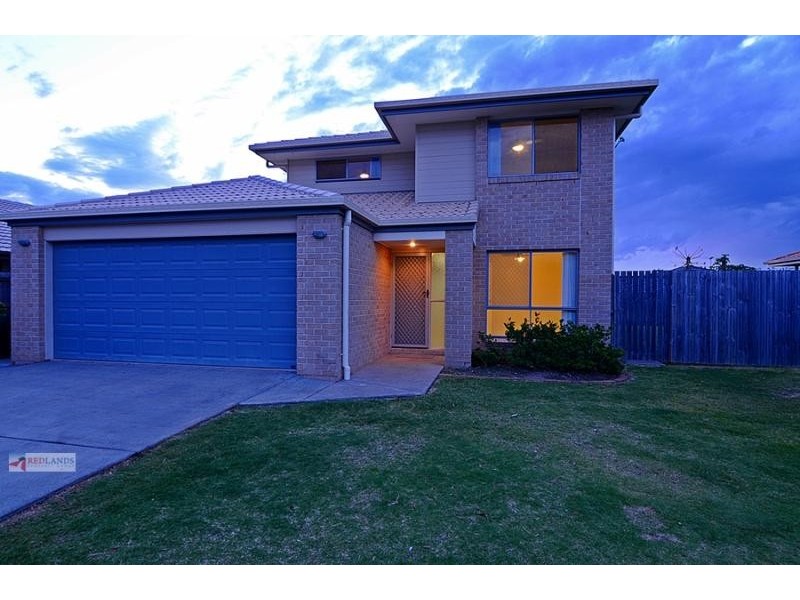 9 LIZARD Place, Redland Bay QLD 4165