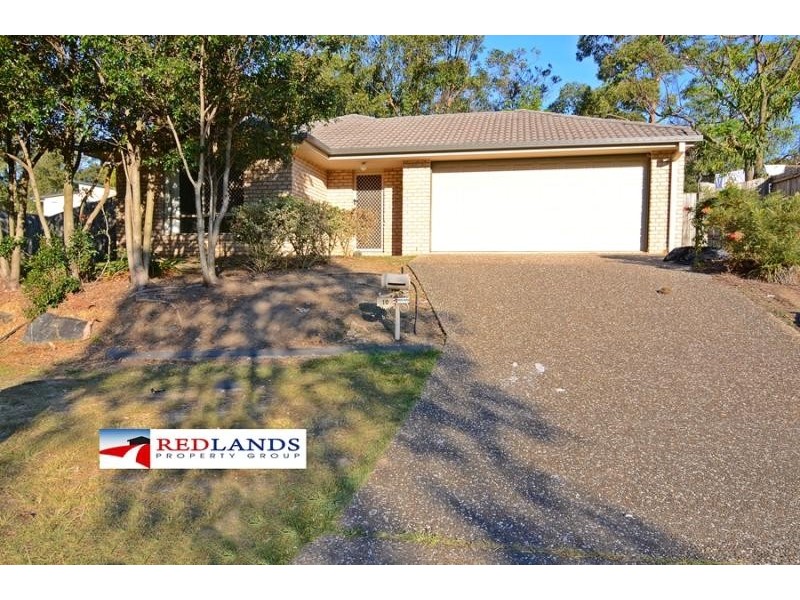 10 LIME Street, Redland Bay QLD 4165