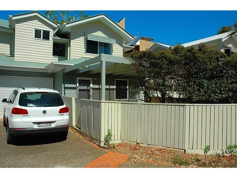 53 SHORE STREET EAST Street, Cleveland QLD 4163