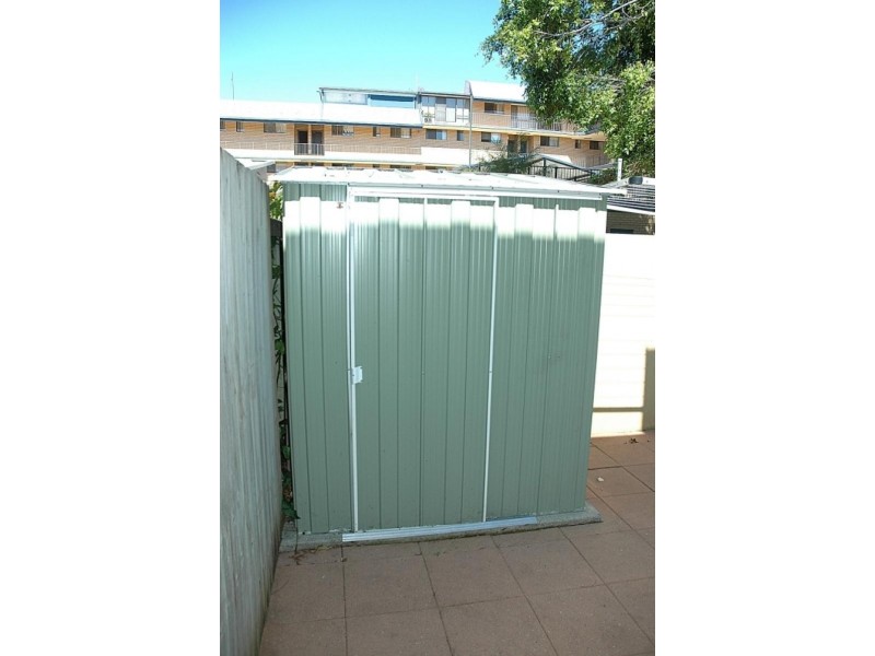 53 SHORE STREET EAST Street, Cleveland QLD 4163