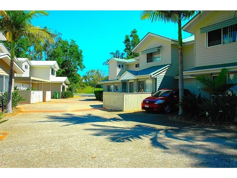 53 SHORE STREET EAST Street, Cleveland QLD 4163