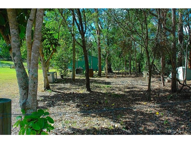 2 BOORALIE Street, Burbank QLD 4156
