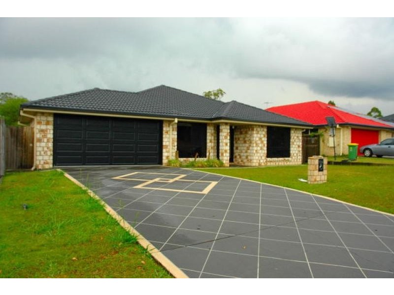 60 Ebony Crescent REDLAND BAY 4165, Redland Bay QLD 4165
