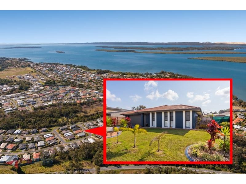50 Azure Avenue REDLAND BAY 4165, Redland Bay QLD 4165