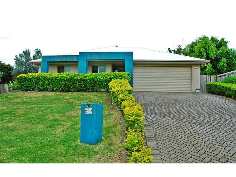 91 Penzance Drive REDLAND BAY 4165, Redland Bay QLD 4165