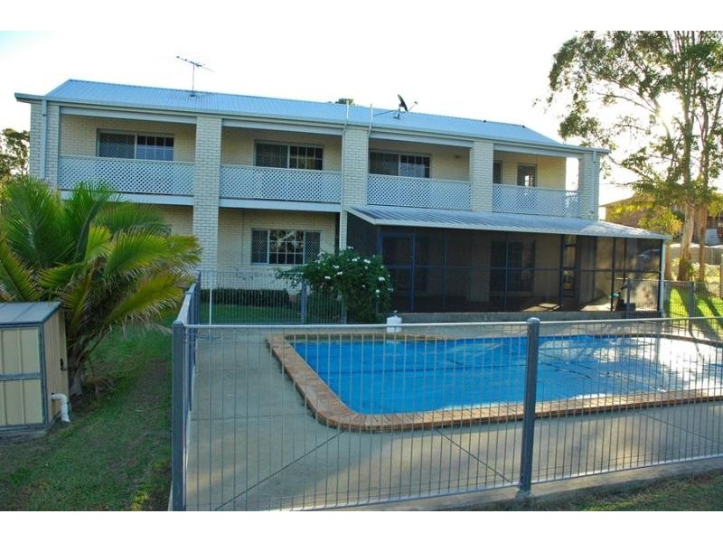 72 MURIEL Street, Redland Bay QLD 4165