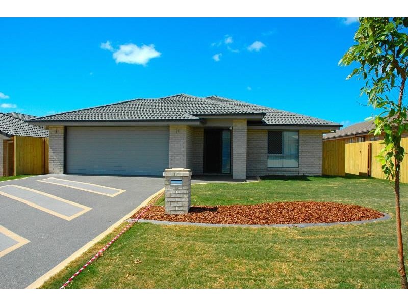 13 Pentecost Place REDLAND BAY 4165, Redland Bay QLD 4165