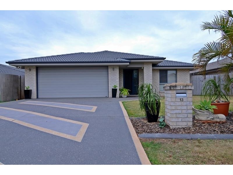 13  Pentecost  Place REDLAND BAY 4165, Redland Bay QLD 4165