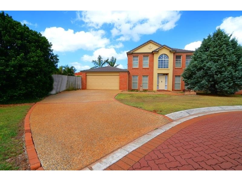 11 Dennison Court REDLAND BAY 4165, Redland Bay QLD 4165