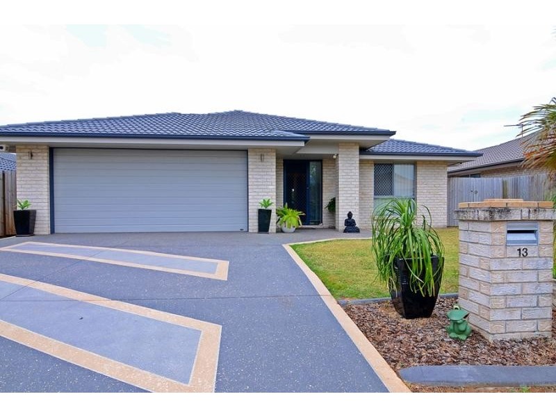 13 Pentecost Place REDLAND BAY 4165, Redland Bay QLD 4165