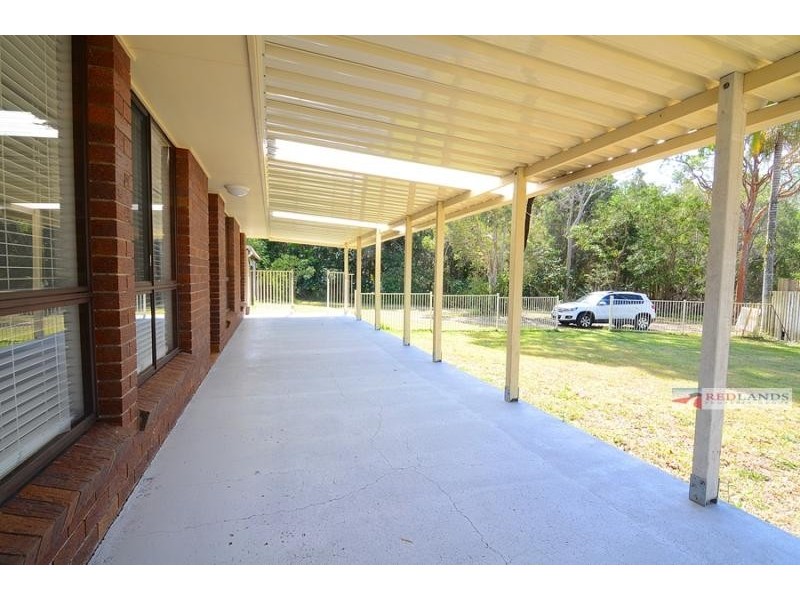 33 MURIEL Street, Redland Bay QLD 4165