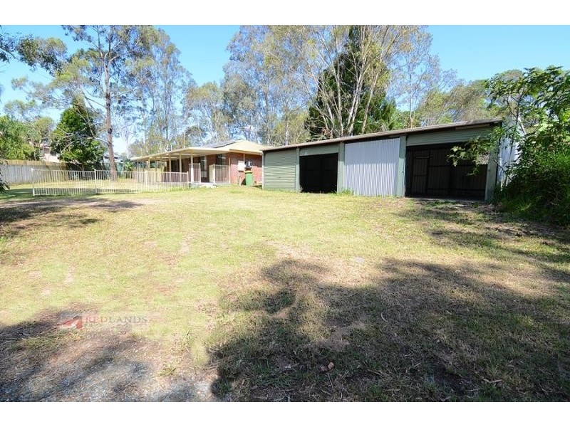 33 MURIEL Street, Redland Bay QLD 4165