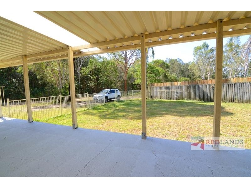 33 MURIEL Street, Redland Bay QLD 4165
