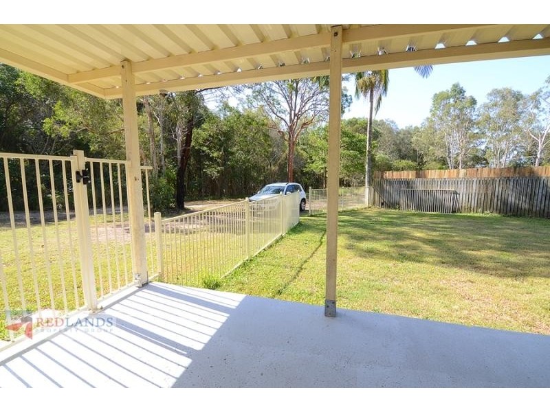 33 MURIEL Street, Redland Bay QLD 4165