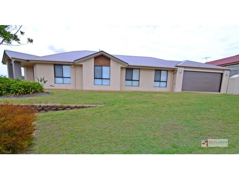 21 ASPEN Place, Redland Bay QLD 4165