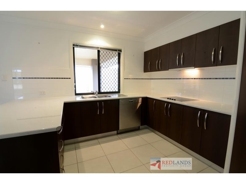 21 ASPEN Place, Redland Bay QLD 4165