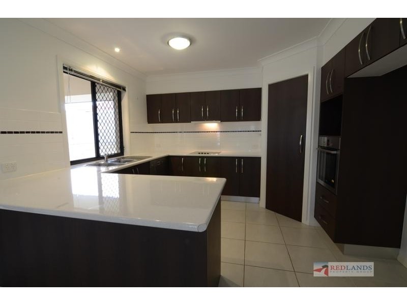 21 ASPEN Place, Redland Bay QLD 4165