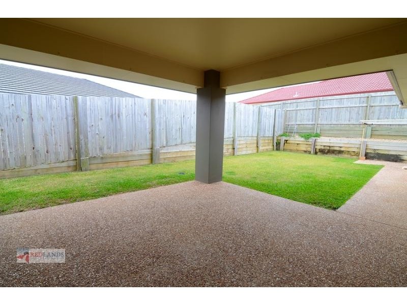 21 ASPEN Place, Redland Bay QLD 4165