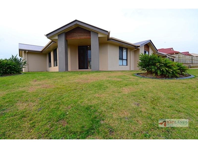 21 ASPEN Place, Redland Bay QLD 4165