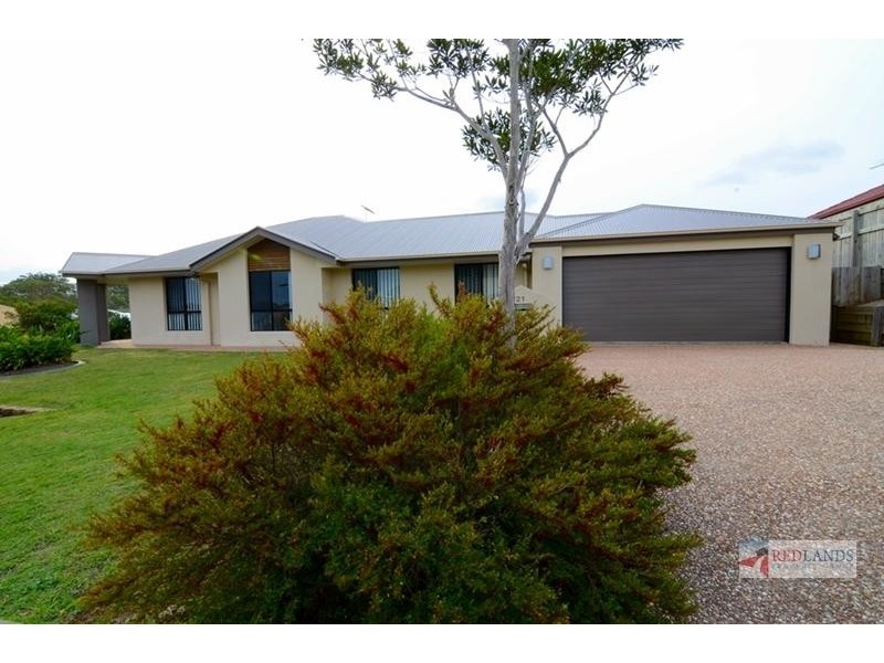 21 ASPEN Place, Redland Bay QLD 4165