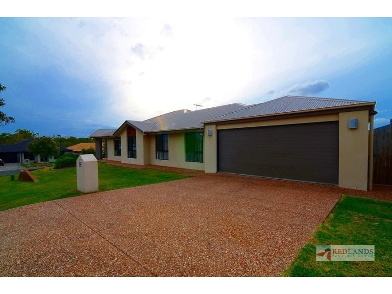 21 ASPEN Place, Redland Bay QLD 4165