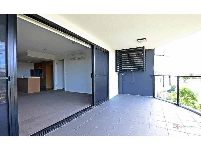 12/203 SHORE Street, Cleveland QLD 4163