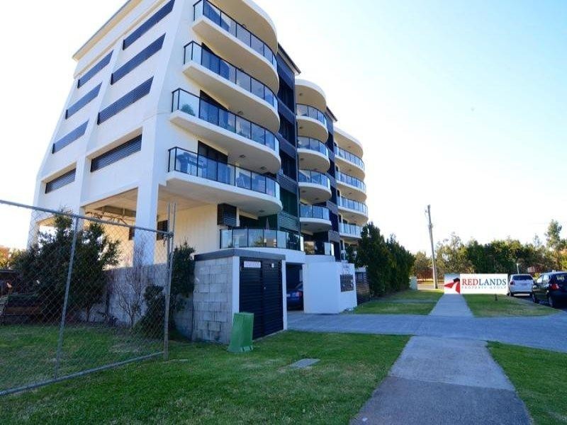 12/203 SHORE Street, Cleveland QLD 4163
