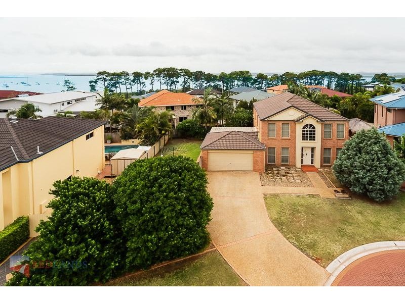 11 Dennison Court REDLAND BAY 4165, Redland Bay QLD 4165