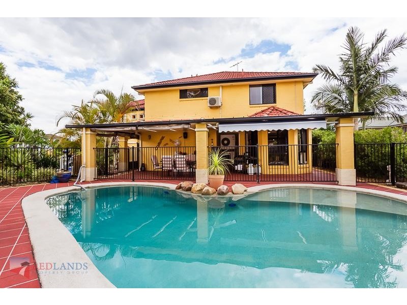 18 Gladebourne Crescent VICTORIA POINT 4165, Victoria Point QLD 4165