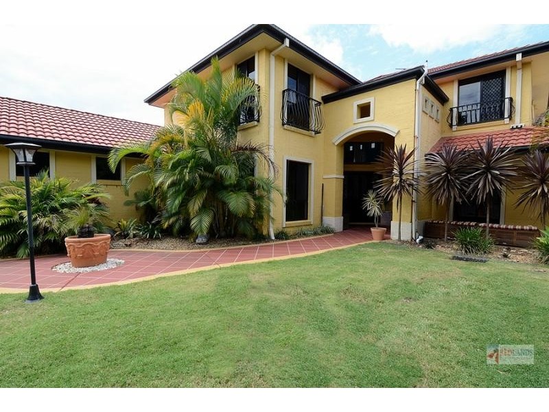 18 Gladebourne Crescent VICTORIA POINT 4165, Victoria Point QLD 4165