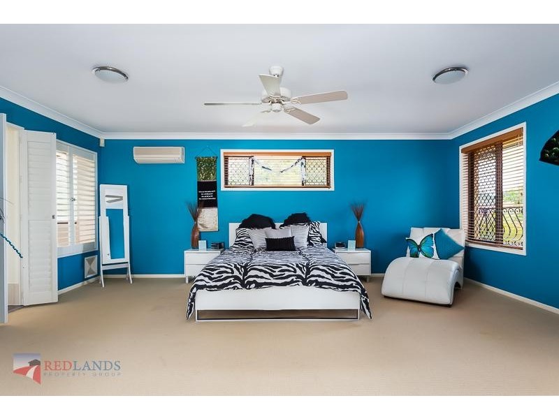 18 Gladebourne Crescent VICTORIA POINT 4165, Victoria Point QLD 4165