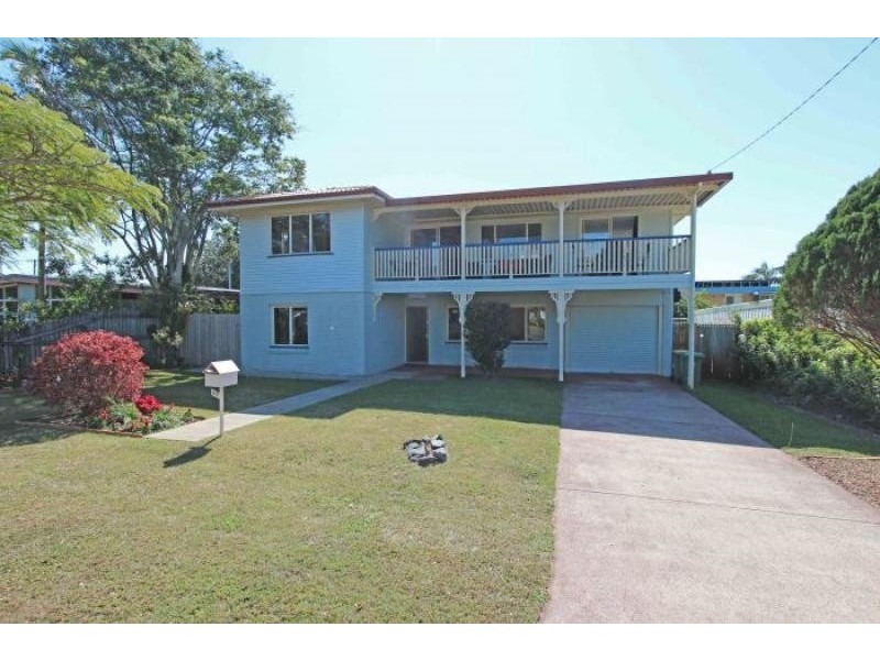 90 COLBURN Avenue, Victoria Point QLD 4165