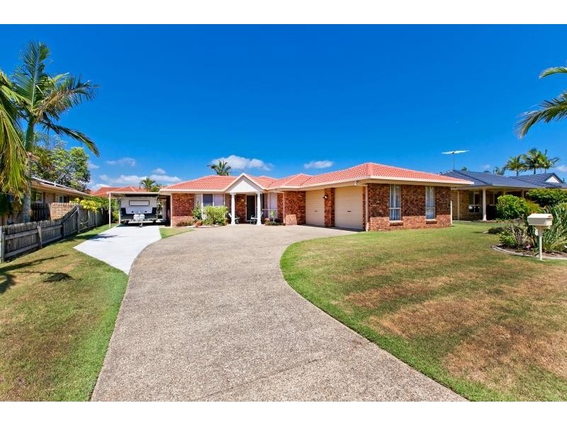 23 Adrian Street VICTORIA POINT 4165, Victoria Point QLD 4165