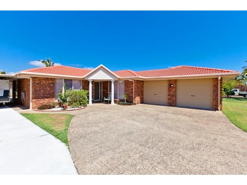 23 Adrian Street VICTORIA POINT 4165, Victoria Point QLD 4165