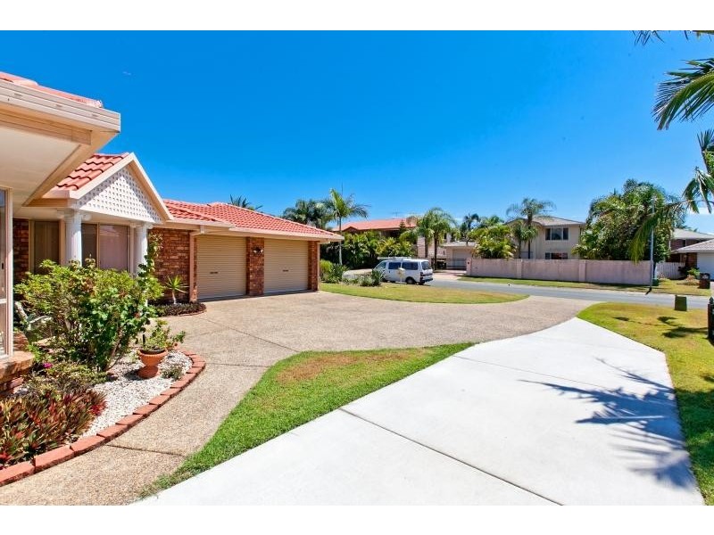 23 Adrian Street VICTORIA POINT 4165, Victoria Point QLD 4165