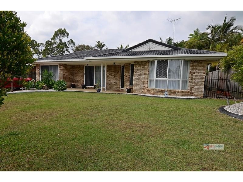 3 Jonquil  Court MOUNT COTTON 4165, Mount Cotton QLD 4165