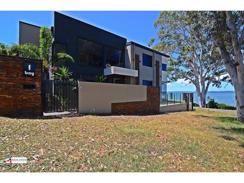 1 Bay Street REDLAND BAY 4165, Redland Bay QLD 4165