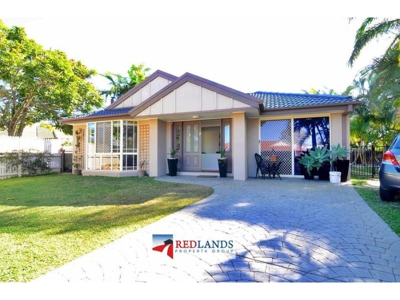 75 Link Road VICTORIA POINT 4165, Victoria Point QLD 4165