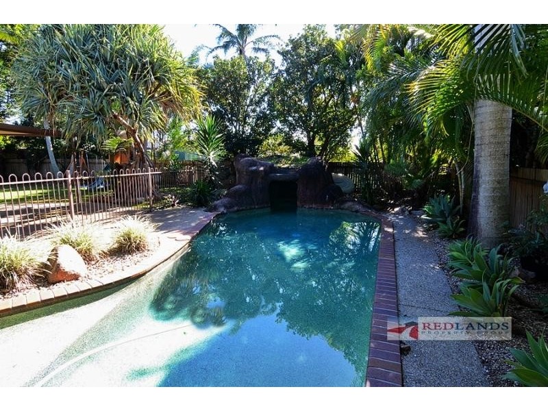 75 Link Road VICTORIA POINT 4165, Victoria Point QLD 4165