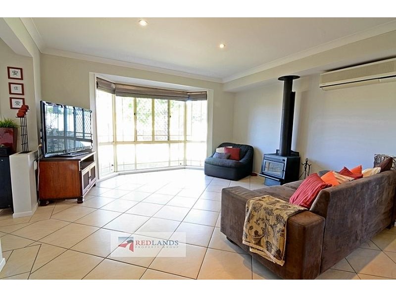 75 Link Road VICTORIA POINT 4165, Victoria Point QLD 4165