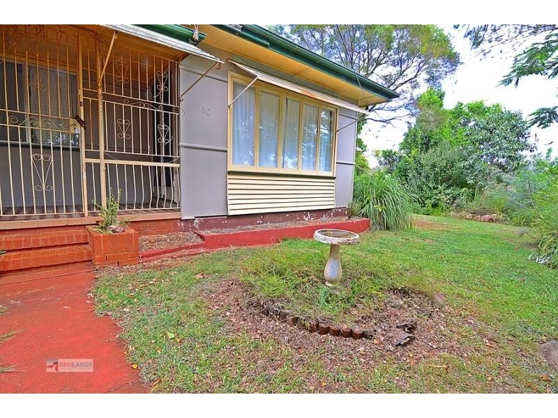 10 WEINAM Street, Redland Bay QLD 4165