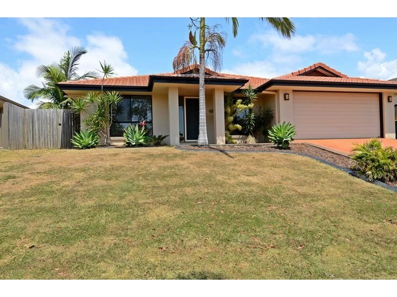 11 Pitman  Place REDLAND BAY 4165, Redland Bay QLD 4165