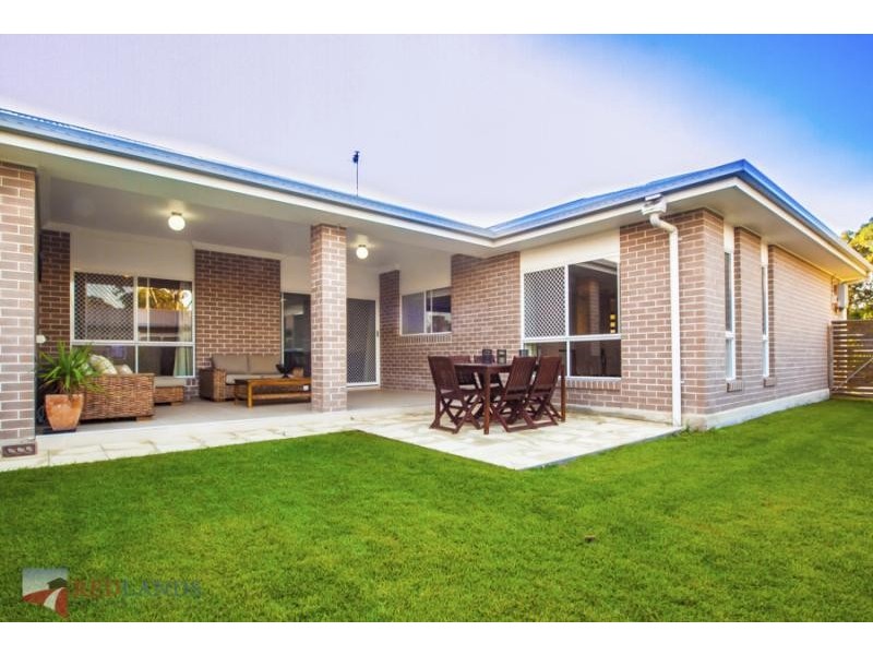 11 Pyrus Place, Redland Bay QLD 4165
