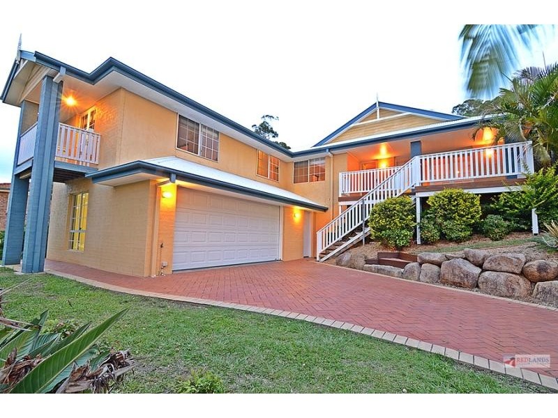 21 Hibiscus Drive, Mount Cotton QLD 4165