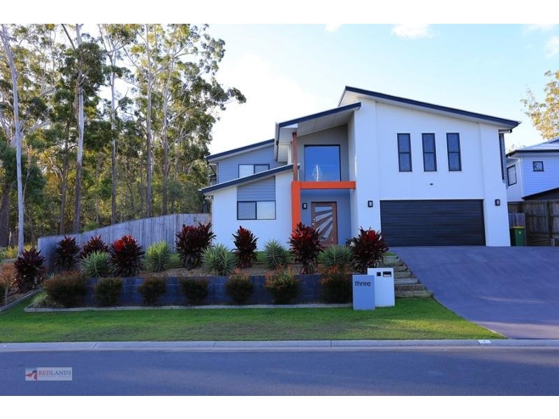 3 Sarsenet Circuit, Mount Cotton QLD 4165
