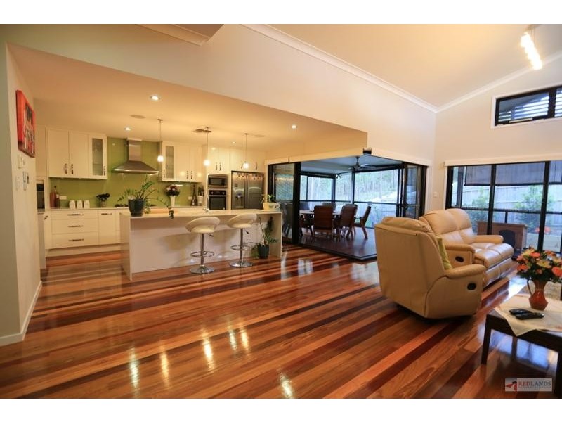 3 Sarsenet Circuit, Mount Cotton QLD 4165