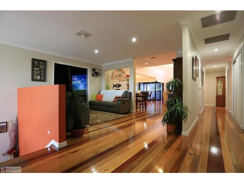 3 Sarsenet Circuit, Mount Cotton QLD 4165
