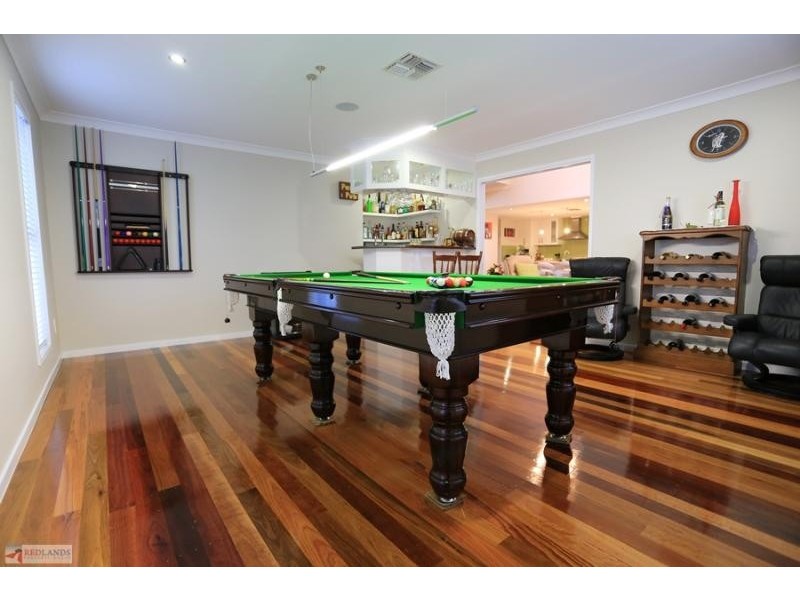 3 Sarsenet Circuit, Mount Cotton QLD 4165
