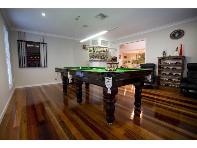 3 Sarsenet Circuit, Mount Cotton QLD 4165