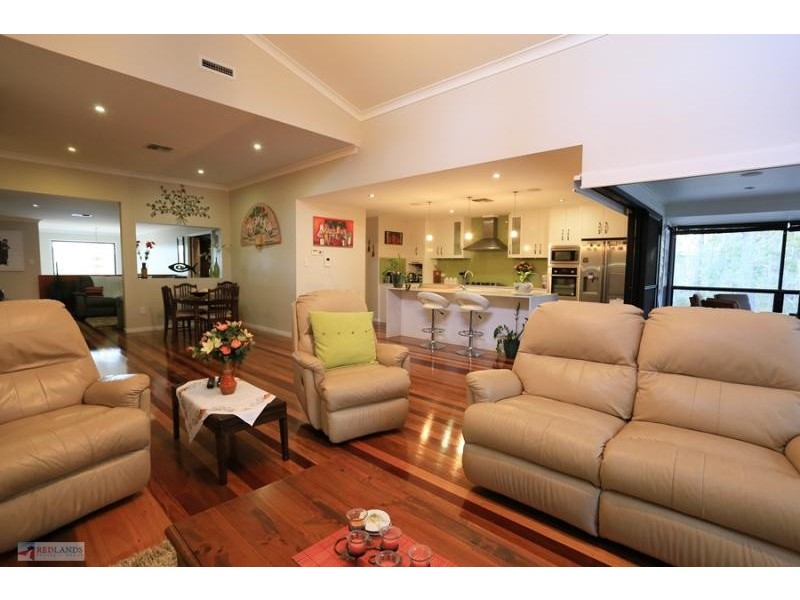 3 Sarsenet Circuit, Mount Cotton QLD 4165